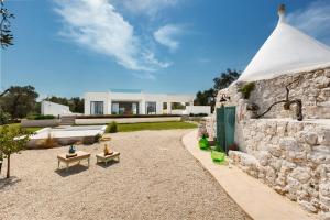 Villa Ambra by Perle di Puglia
