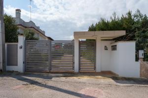 Brezza Marina vista mare