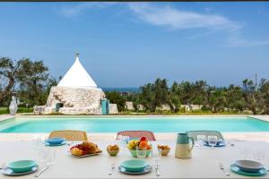 Villa Ambra by Perle di Puglia