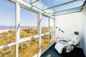 Marina Beach House