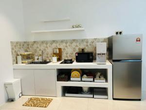 Serenity Villa Kemaman