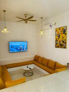 Serenity Villa Kemaman