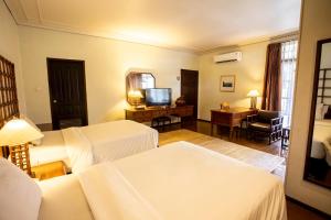 Mesra International Hotel