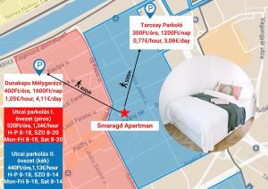 Smaragd Apartman