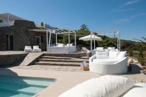 Chrysalis Nature Villa 9