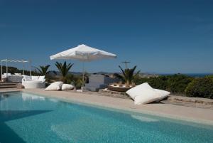 Chrysalis Nature Villa 9