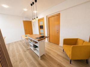 Comfort Rooms Castellon