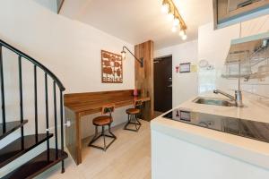 Kangneung Oranda Pension