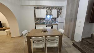Janva Apartment
