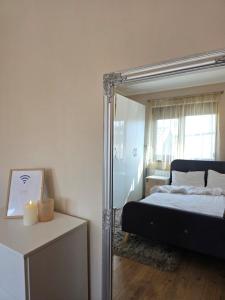 Apartamentul Numarul 7