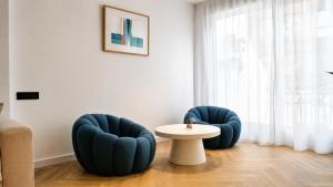Myflats La Marina
