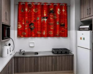 Scottburgh Peacehaven Holiday Flat 202