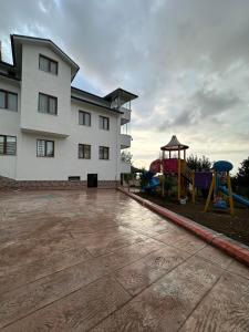 Villa Sidelya