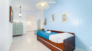 AcquadiVenere, Terre Marine