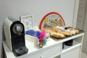 Oliva Apartment