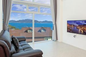 Namhae Harbor Resort