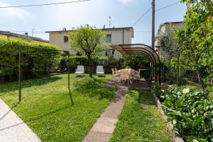 CASA CARLINA Pet Friendly