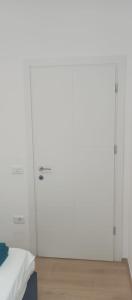 Sea View Eye of Saranda Apartment
