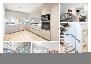Ultra Luxury Pavilion Mews 4 Bed House