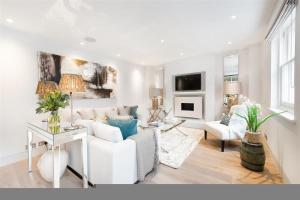 Ultra Luxury Pavilion Mews 4 Bed House