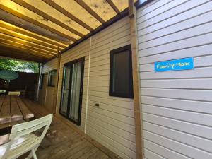 CAMPING PARADIS FAMILY des ISSOUX