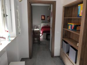 Suite Apartment