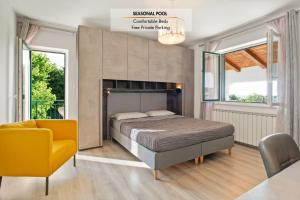 NAT Apartments