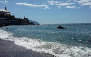 Da Vittorio Quinto al Mare