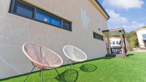 Taean Anmyeondo May Newly Built Private House Gaestar Pension
