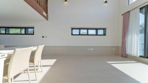 Taean Anmyeondo May Newly Built Private House Gaestar Pension