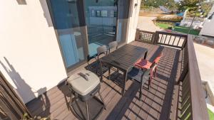 Taean Anmyeondo May Newly Built Private House Gaestar Pension