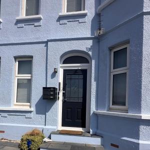 Exmouth Devon Luxurious Flat OverlookingThe Sea