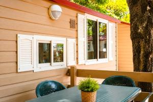 Bungalow Resort Ameglia