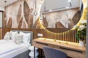 The Grand Riverside by Apart Concept Podhale