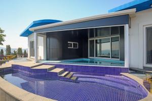 Namhae Bokkongii Seesru Ocean View Poolvilla