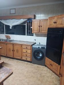 90 Degrees Guest House Emalahleni