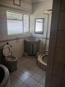 90 Degrees Guest House Emalahleni