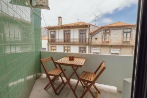 Cedofeita Cozy by Hosty