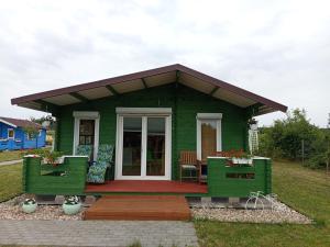 Domki pod Łebą