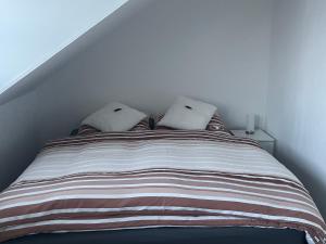 75 qm Ferienwohnung Am Niederrhein mit privater Sauna