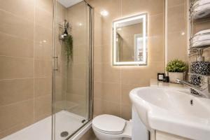 Luxury 1 Bedroom in heart of Mayfair