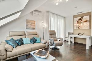 Haus Grauburgunder - Ferienwohnung Bouquet