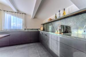 Luxury Alpine Penthouse in the center of Val Thorens