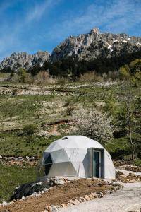 Ursa Camp Boutique Glamping