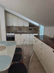 Sveti Stefan apartment