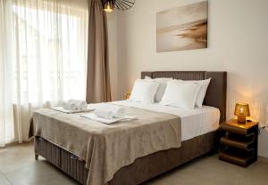 Stylish Flat with Parking - St Constantine & Helena by Flat Mаnаger