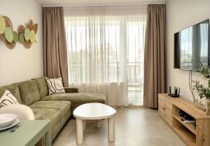 Stylish Flat with Parking - St Constantine & Helena by Flat Mаnаger