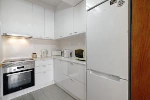 Apartamento da Praia