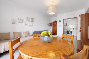 Apartamento da Praia