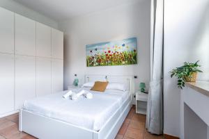 iFlat Peaceful Retreat in Monti s Old Print Shop